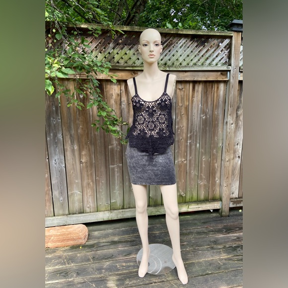 The Sea Witch Top - Picture 3 of 14